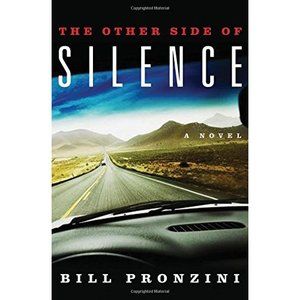 The Other Side of Silence: A Novel of Suspense (Hardcover)
